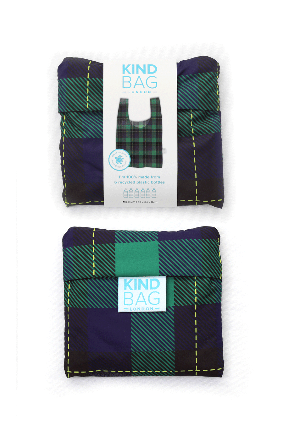 For the Tartan Lovers