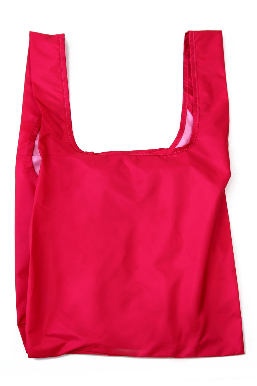 Kind Bag Berry Pink Reusable Bag