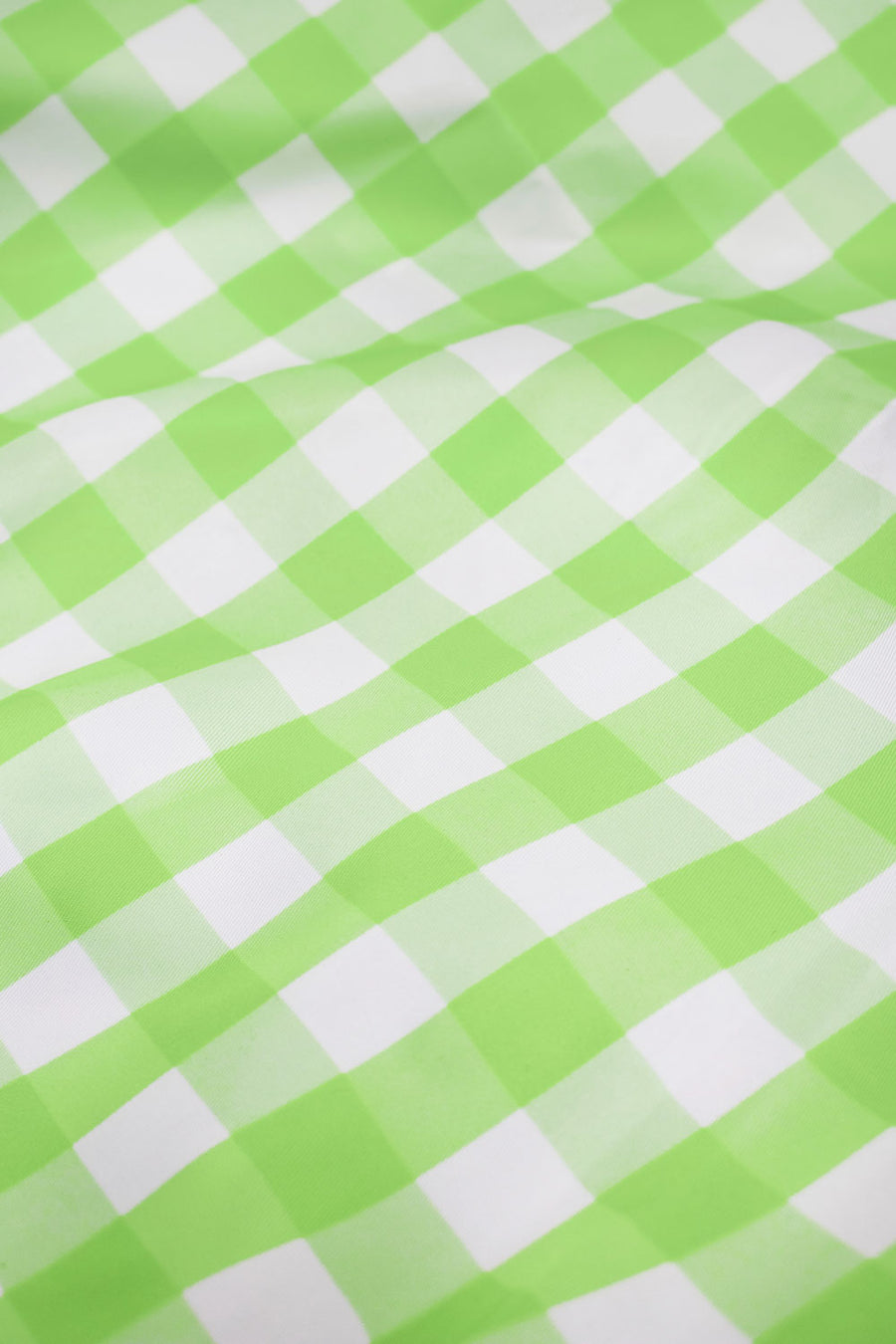For the Gingham Geeks