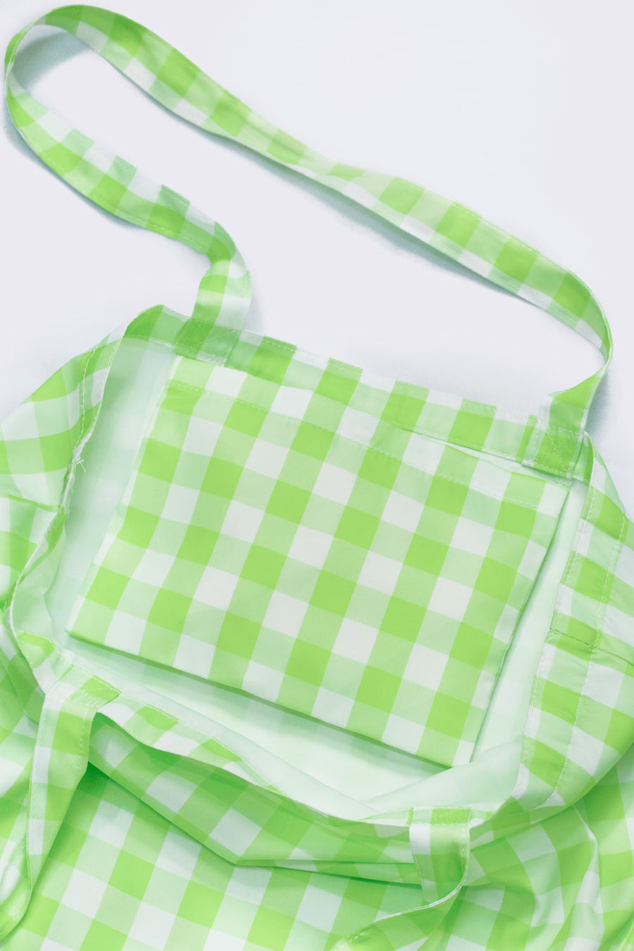 For the Gingham Geeks